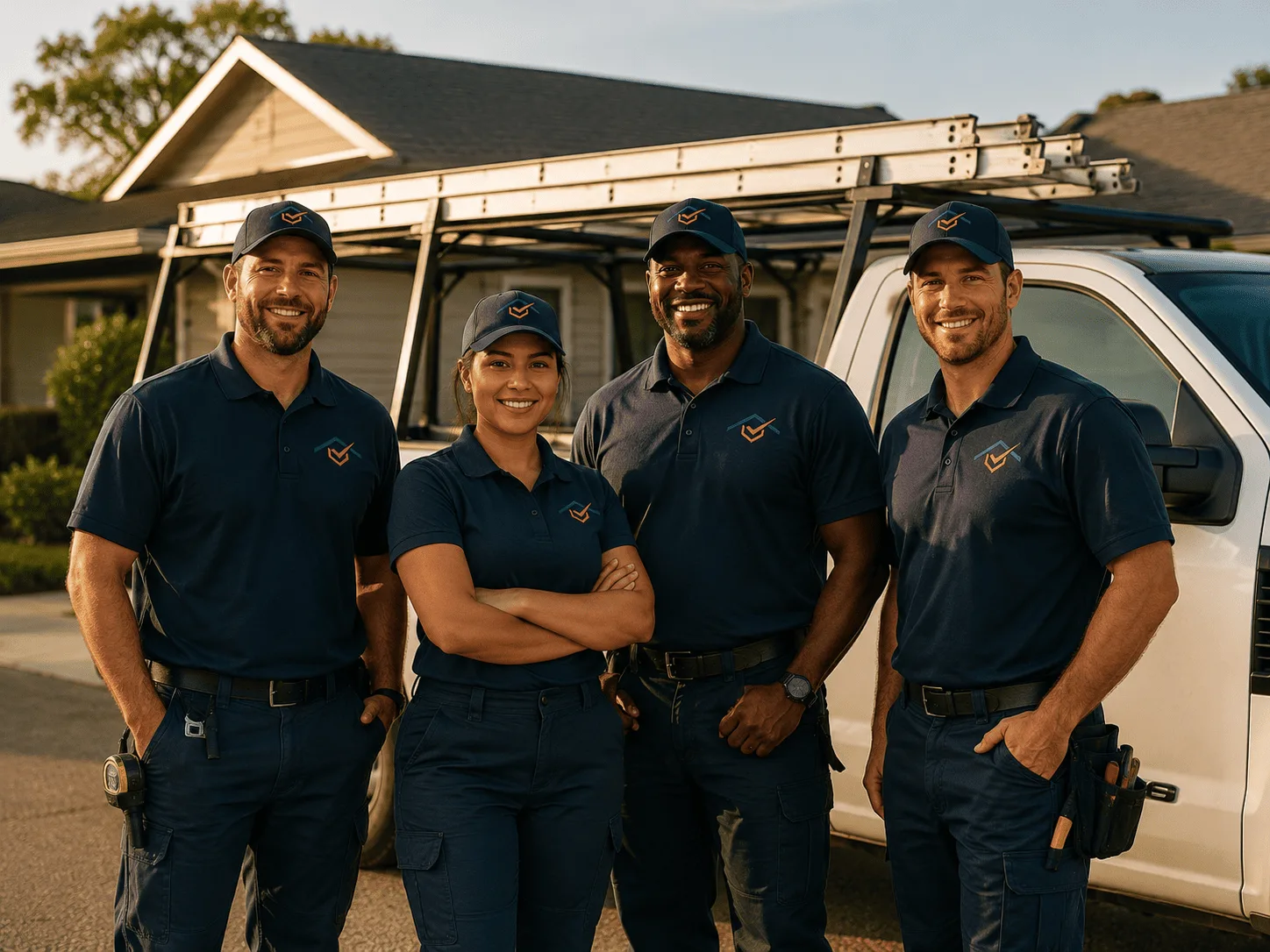 Roof Inspection company in Pixley, CA